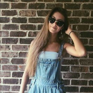 Meet your Posher, Gracee